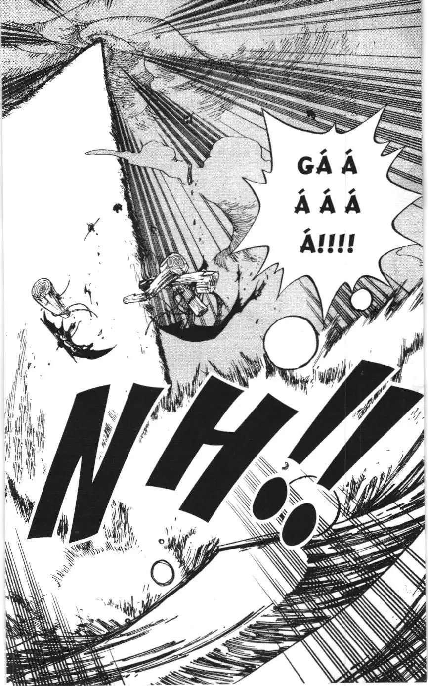 One Piece (NXB Kim Đồng) Chapter 236 - Trang 12