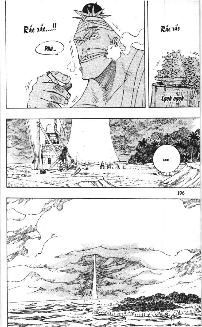 One Piece (NXB Kim Đồng) Chapter 236 - Trang 13