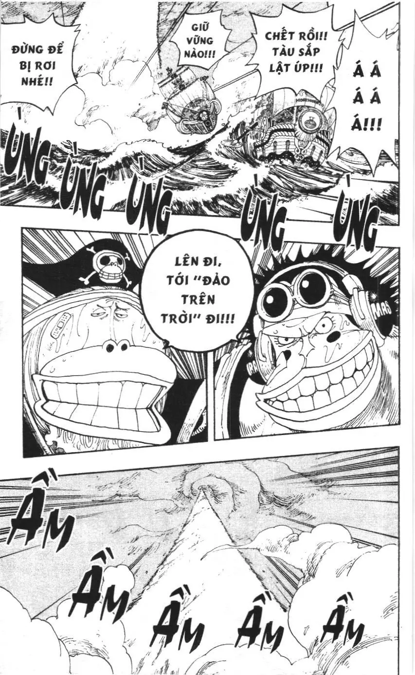 One Piece (NXB Kim Đồng) Chapter 236 - Trang 14