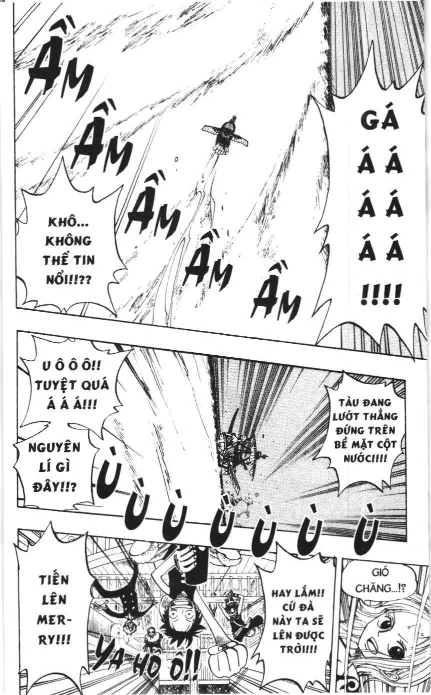 One Piece (NXB Kim Đồng) Chapter 236 - Trang 15
