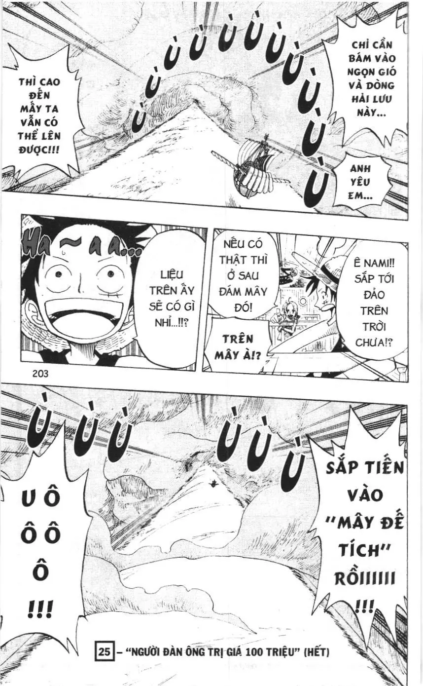 One Piece (NXB Kim Đồng) Chapter 236 - Trang 20