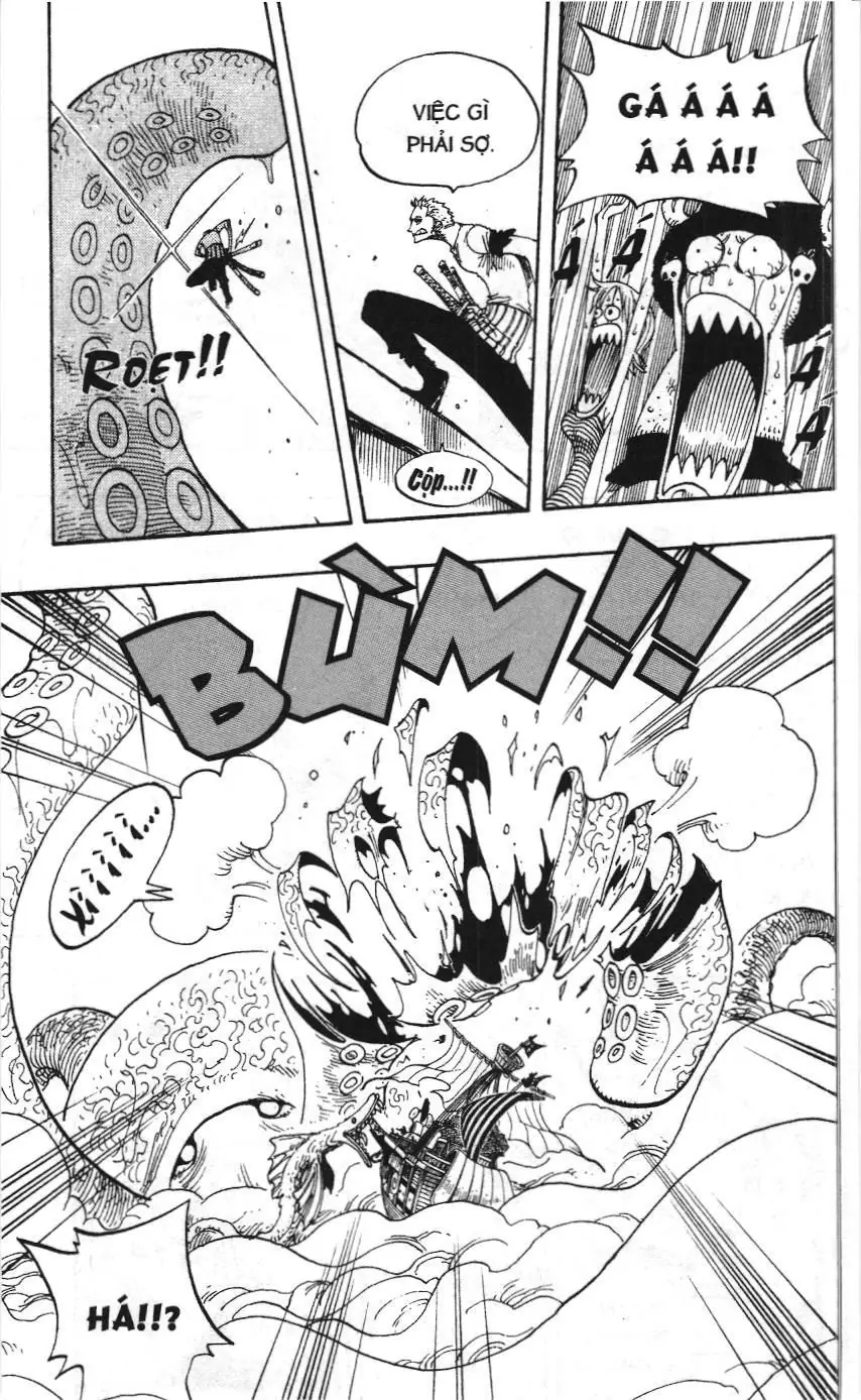One Piece (NXB Kim Đồng) Chapter 237 - Trang 14
