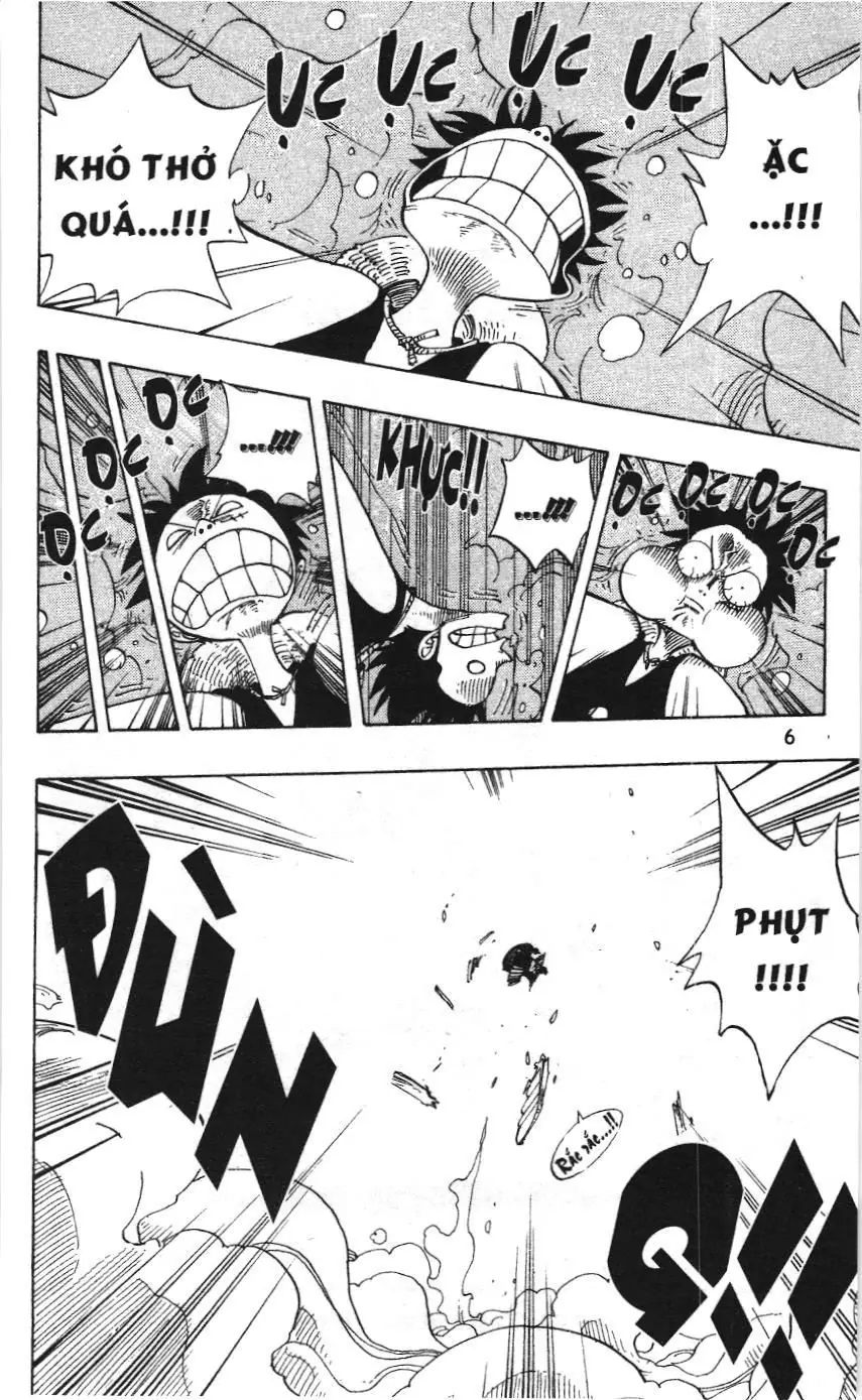 One Piece (NXB Kim Đồng) Chapter 237 - Trang 3