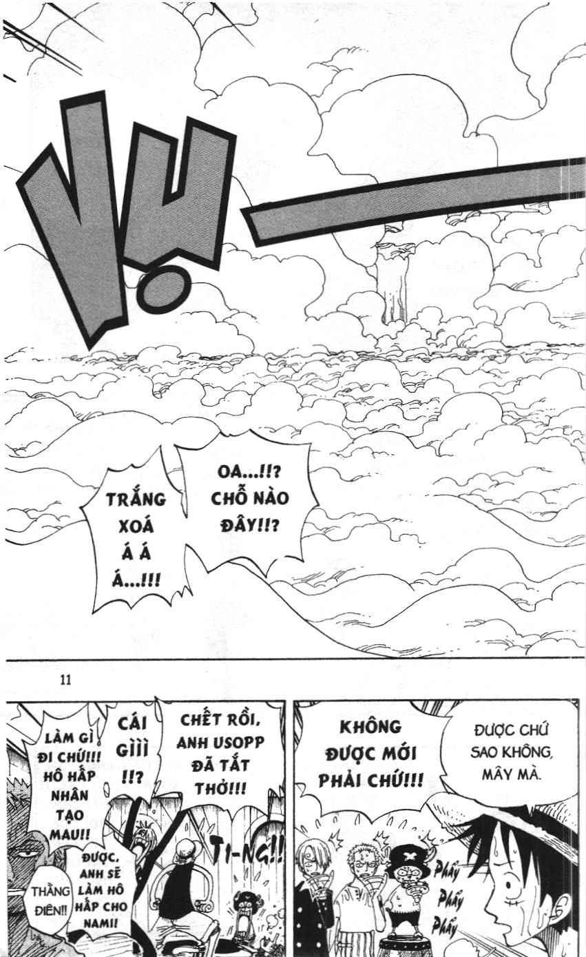 One Piece (NXB Kim Đồng) Chapter 237 - Trang 7