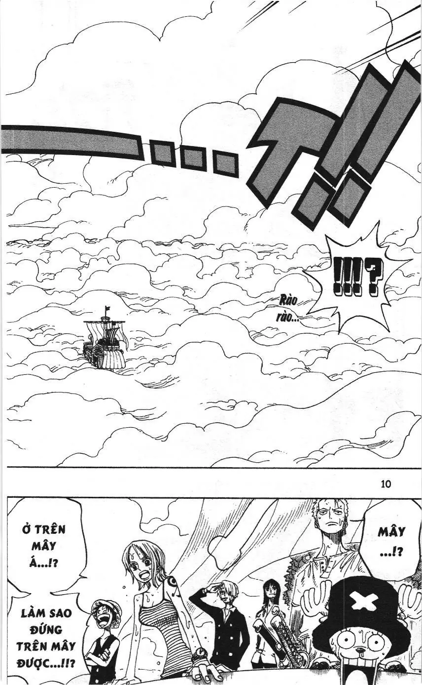One Piece (NXB Kim Đồng) Chapter 237 - Trang 8