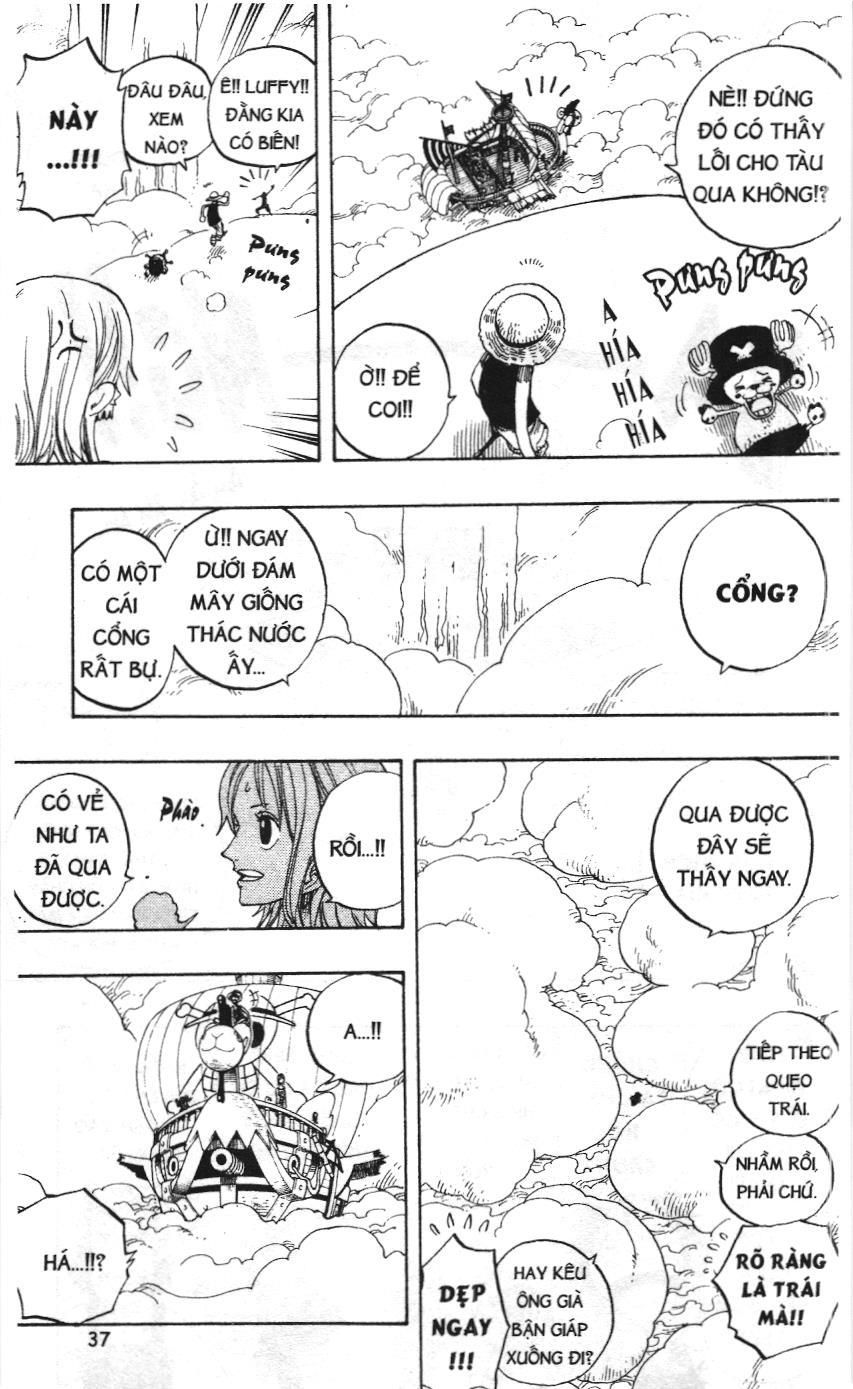 One Piece (NXB Kim Đồng) Chapter 238 - Trang 14