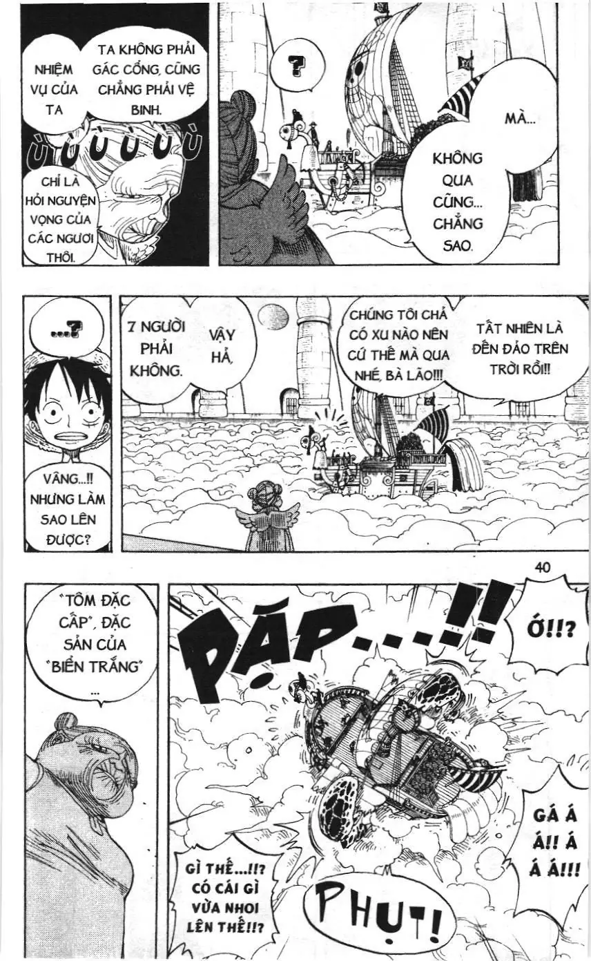 One Piece (NXB Kim Đồng) Chapter 238 - Trang 17