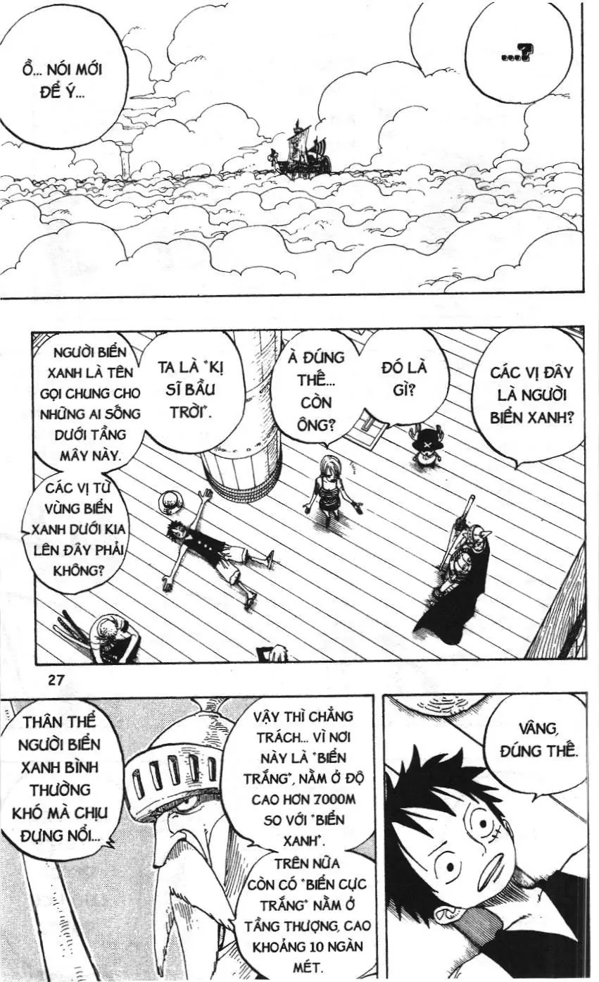 One Piece (NXB Kim Đồng) Chapter 238 - Trang 4