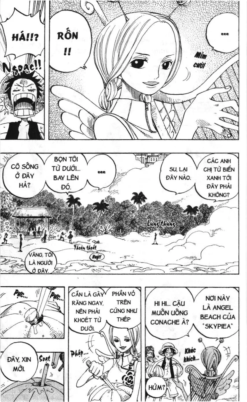 One Piece (NXB Kim Đồng) Chapter 239 - Trang 14