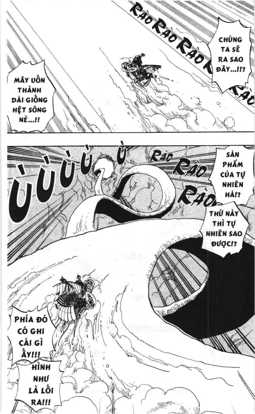 One Piece (NXB Kim Đồng) Chapter 239 - Trang 3