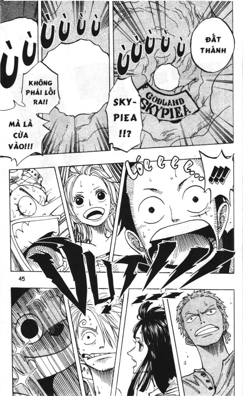 One Piece (NXB Kim Đồng) Chapter 239 - Trang 4