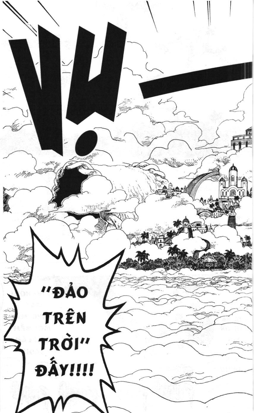 One Piece (NXB Kim Đồng) Chapter 239 - Trang 5