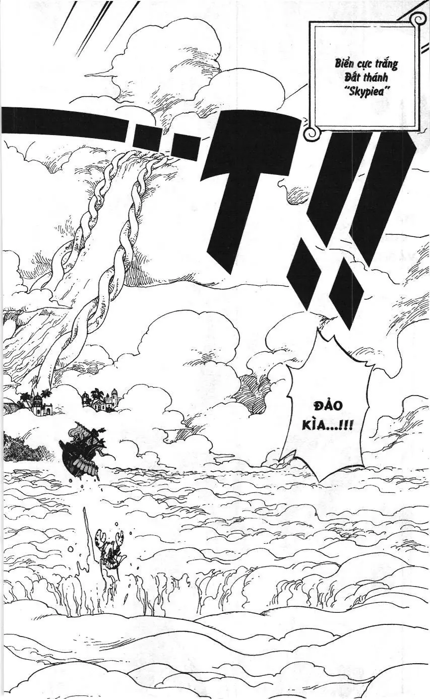 One Piece (NXB Kim Đồng) Chapter 239 - Trang 6