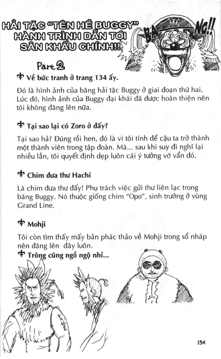 One Piece (NXB Kim Đồng) Chapter 24 - Trang 21