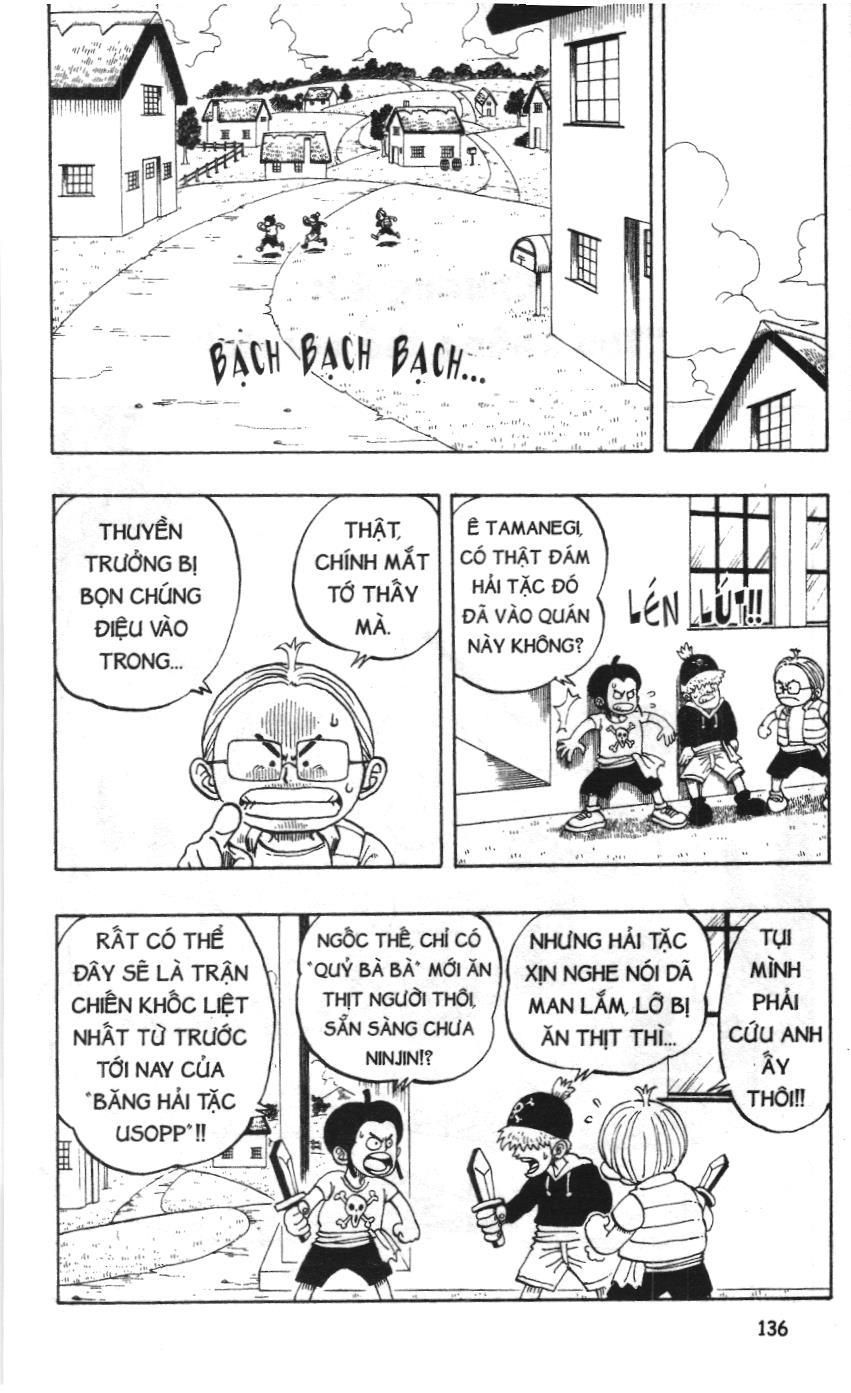 One Piece (NXB Kim Đồng) Chapter 24 - Trang 3