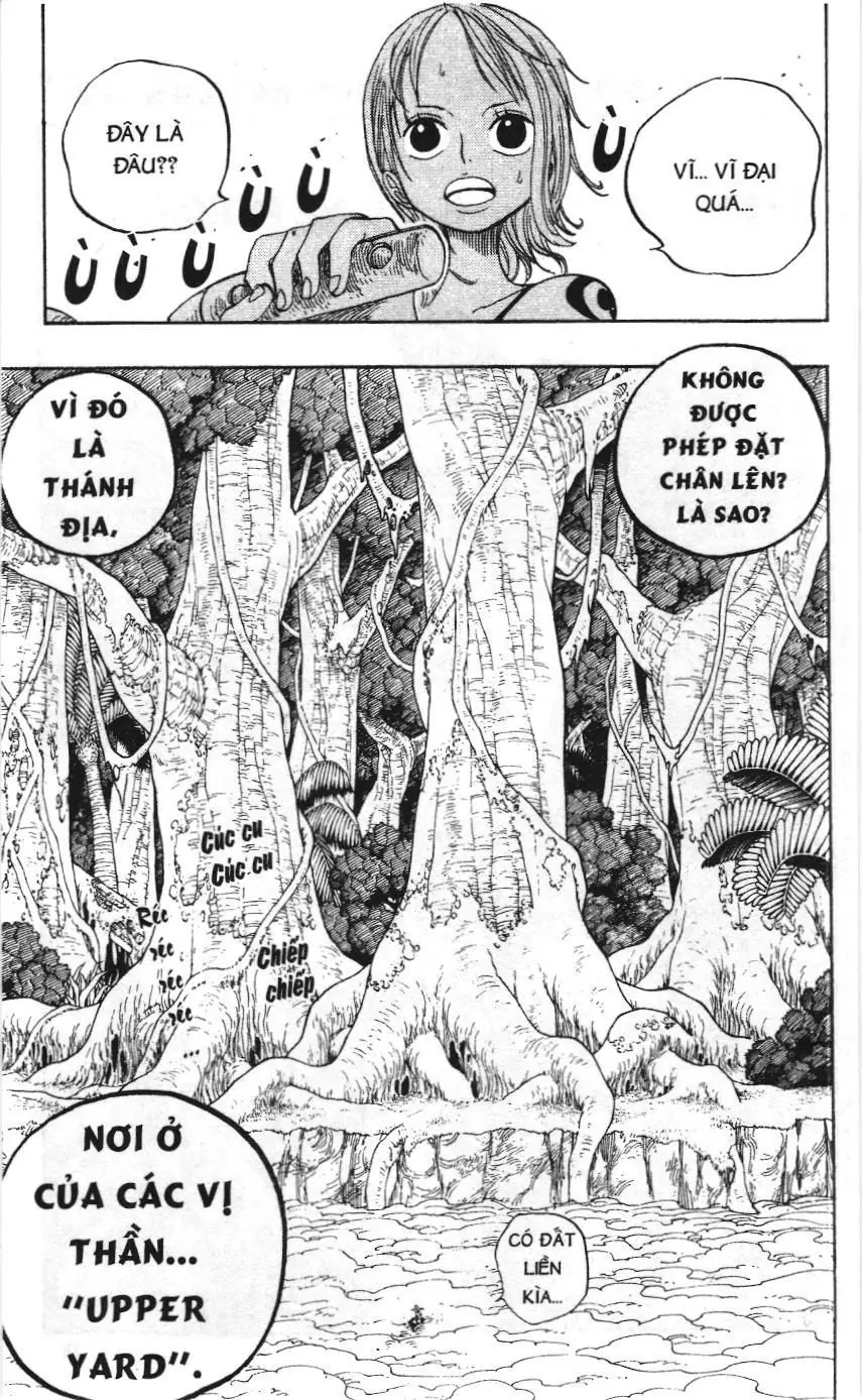 One Piece (NXB Kim Đồng) Chapter 240 - Trang 18