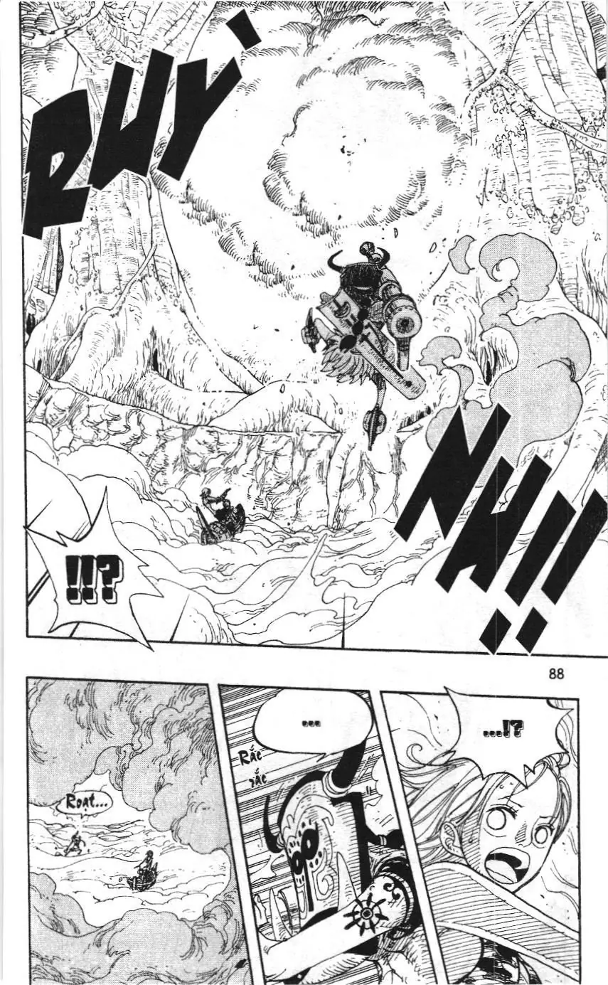 One Piece (NXB Kim Đồng) Chapter 241 - Trang 12