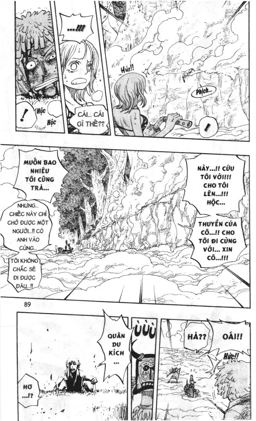 One Piece (NXB Kim Đồng) Chapter 241 - Trang 13