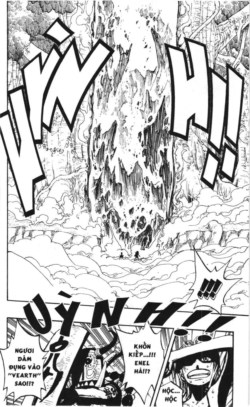 One Piece (NXB Kim Đồng) Chapter 241 - Trang 14
