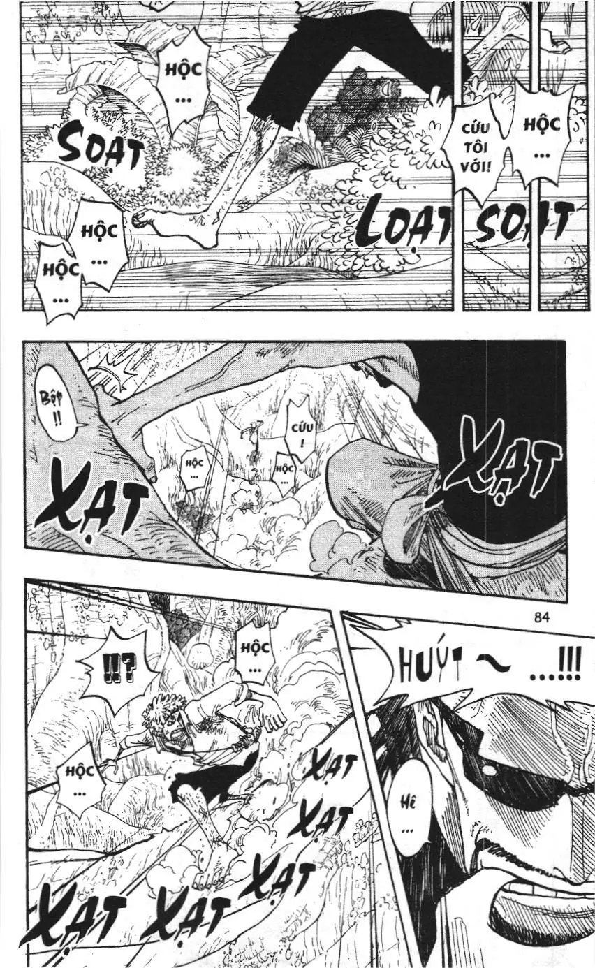 One Piece (NXB Kim Đồng) Chapter 241 - Trang 8