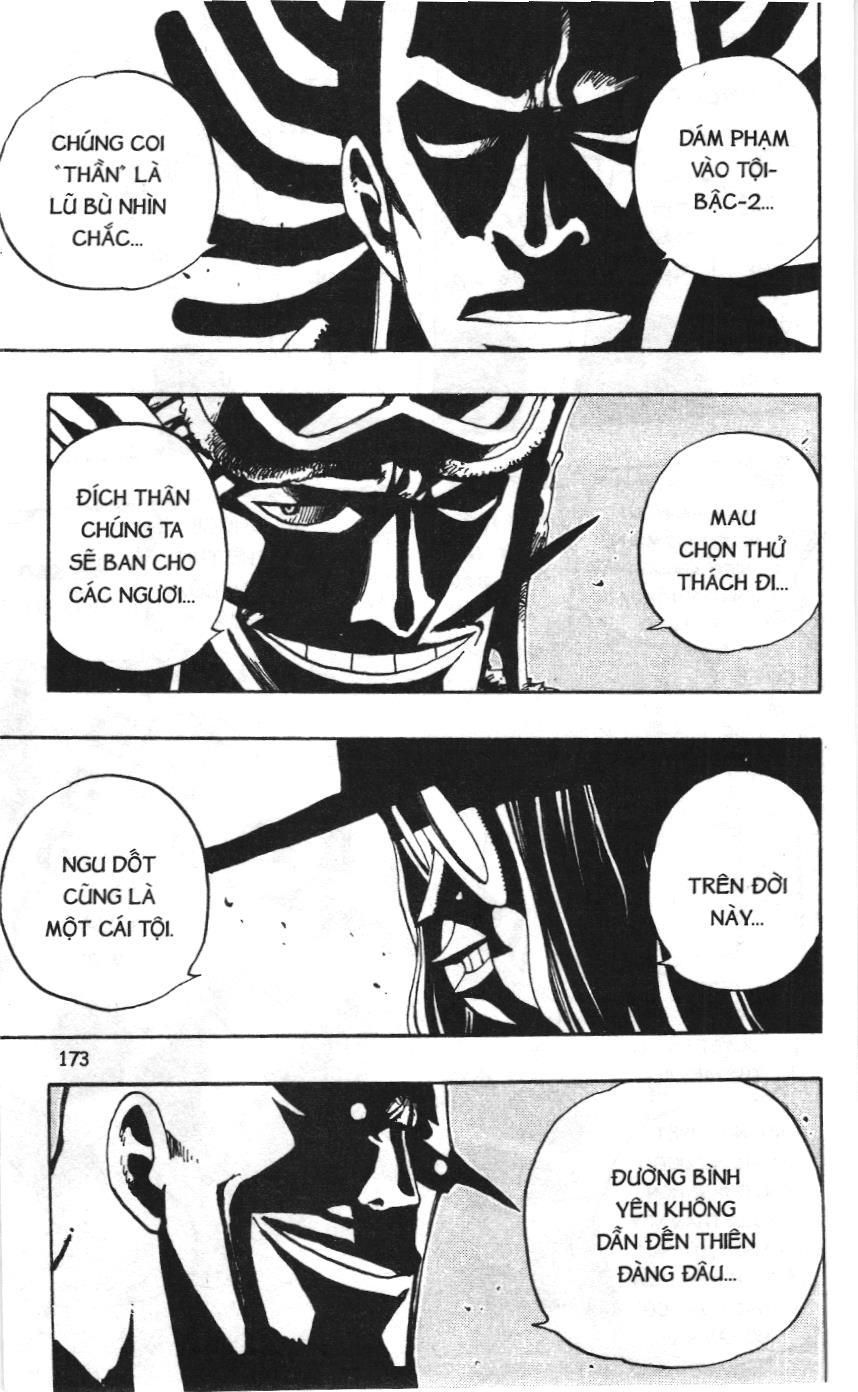 One Piece (NXB Kim Đồng) Chapter 246 - Trang 5