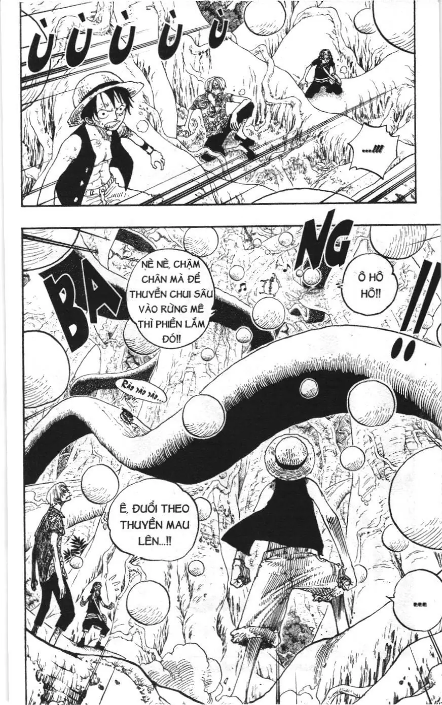 One Piece (NXB Kim Đồng) Chapter 247 - Trang 3