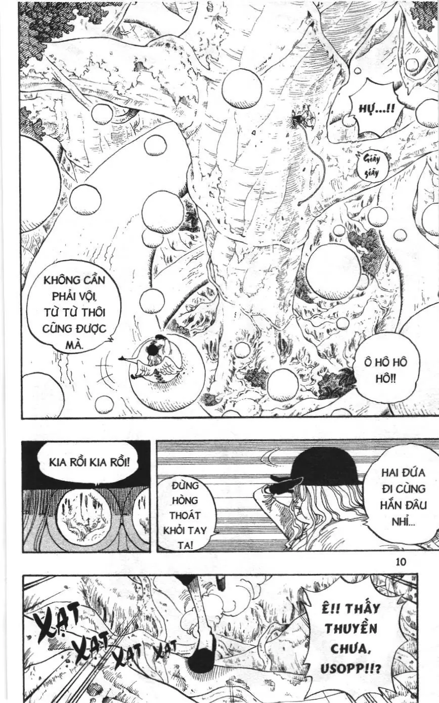 One Piece (NXB Kim Đồng) Chapter 247 - Trang 7