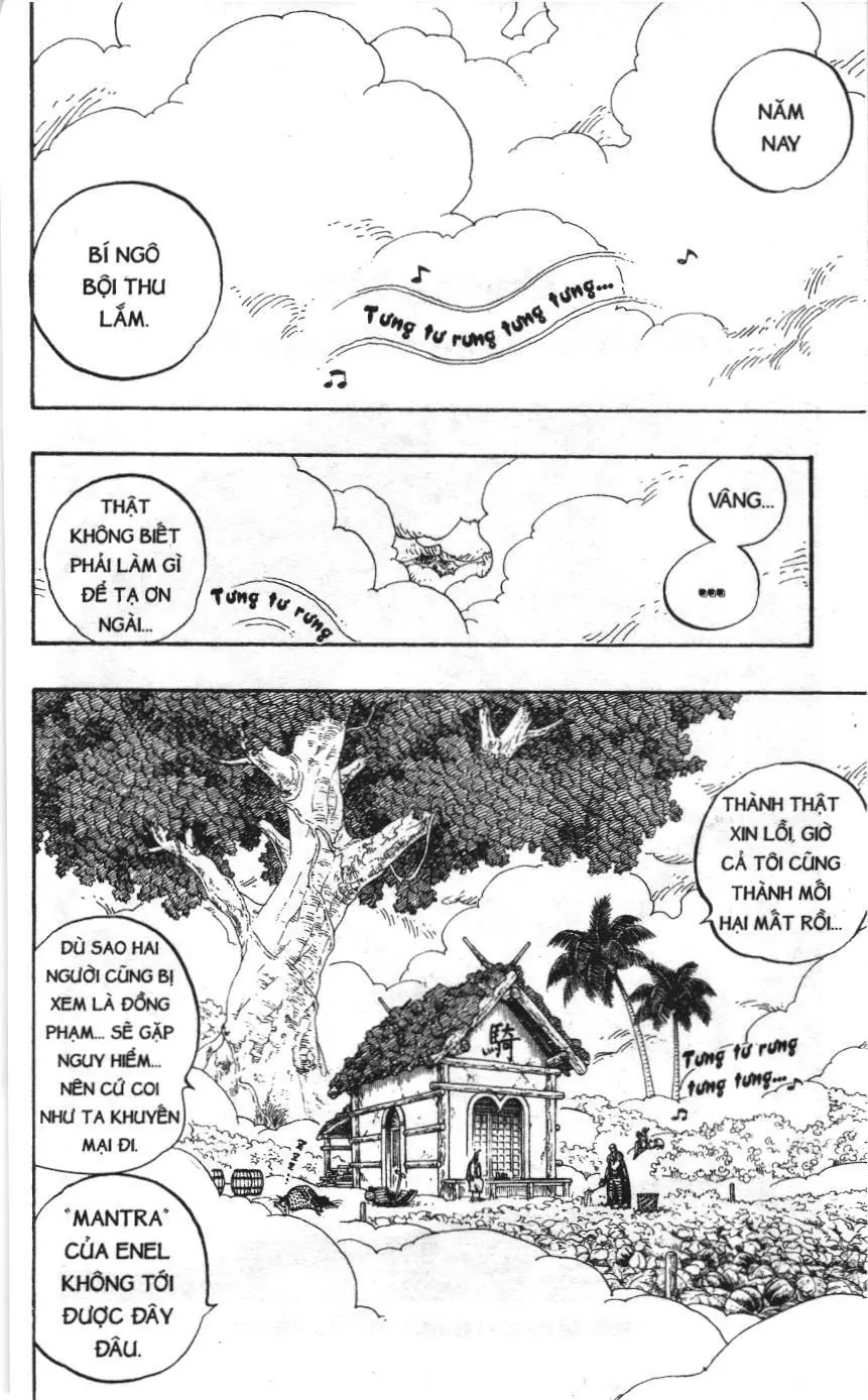 One Piece (NXB Kim Đồng) Chapter 248 - Trang 3