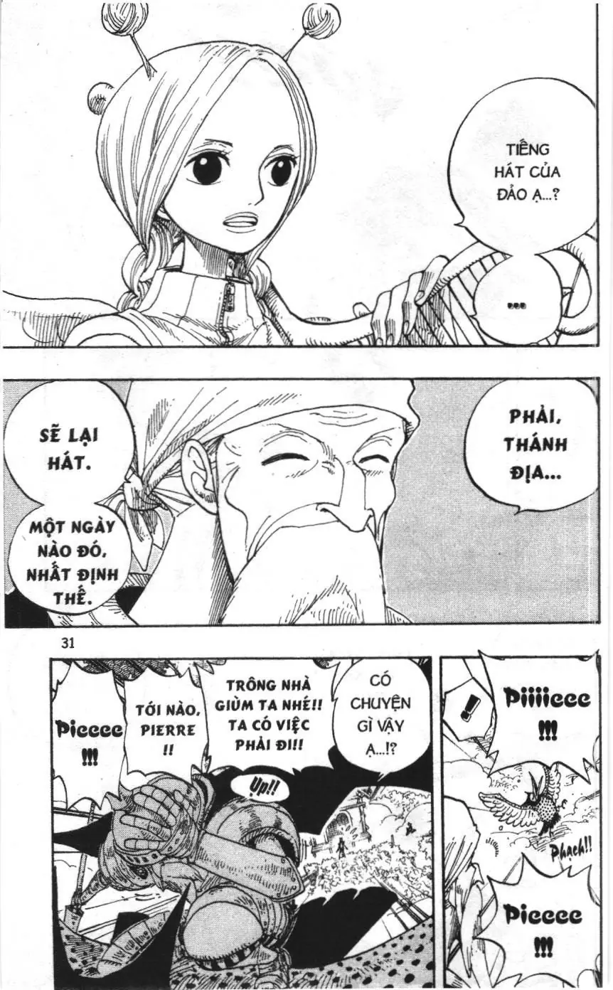 One Piece (NXB Kim Đồng) Chapter 248 - Trang 8