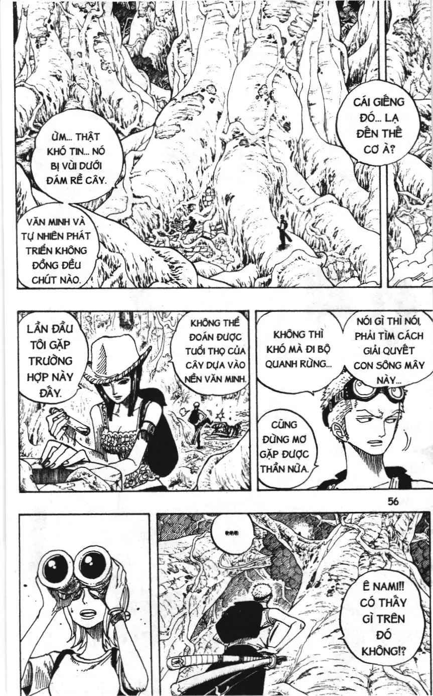 One Piece (NXB Kim Đồng) Chapter 249 - Trang 13