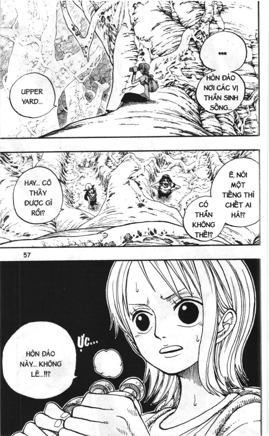 One Piece (NXB Kim Đồng) Chapter 249 - Trang 14