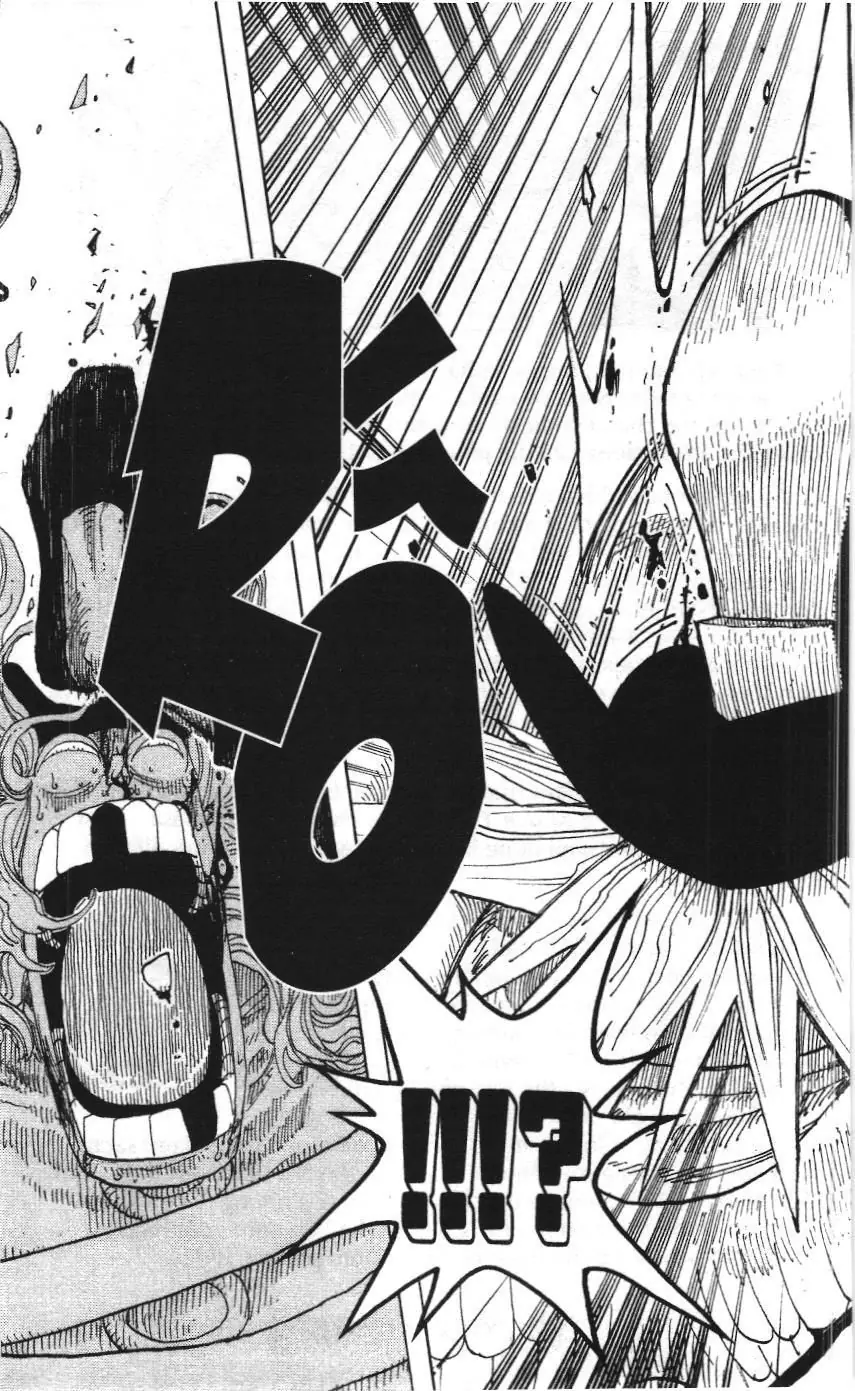 One Piece (NXB Kim Đồng) Chapter 250 - Trang 19