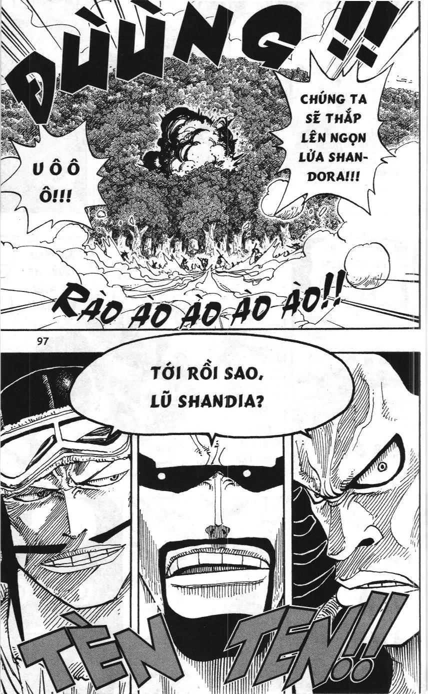 One Piece (NXB Kim Đồng) Chapter 251 - Trang 14