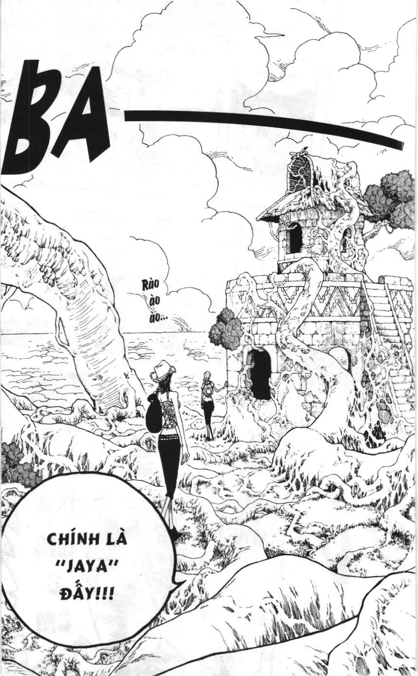 One Piece (NXB Kim Đồng) Chapter 251 - Trang 17