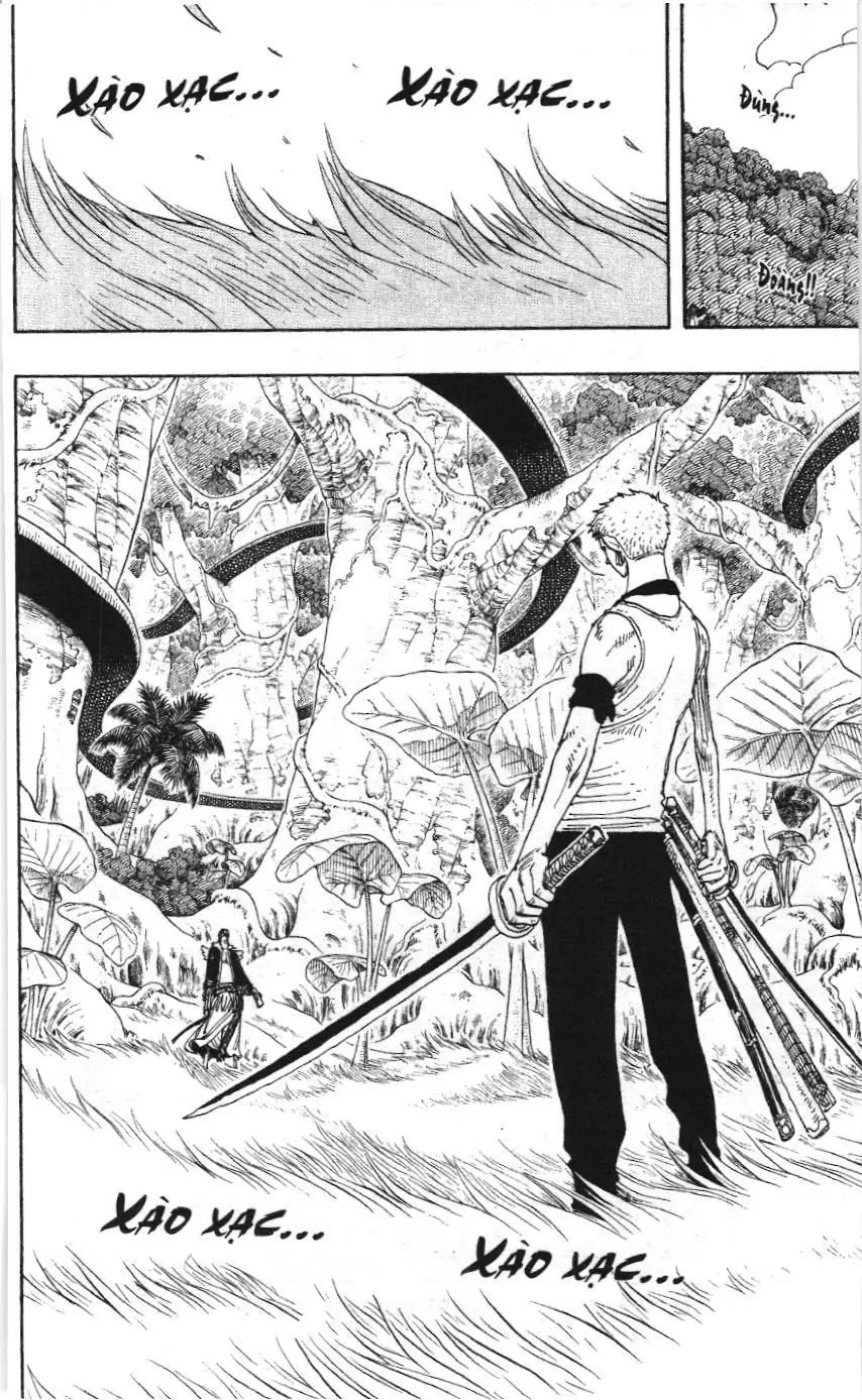 One Piece (NXB Kim Đồng) Chapter 259 - Trang 3