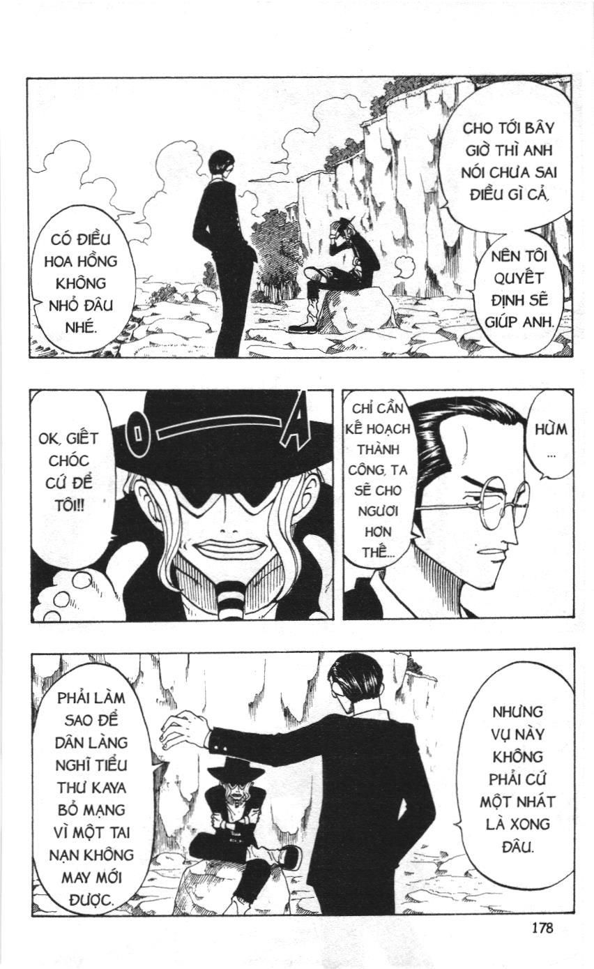 One Piece (NXB Kim Đồng) Chapter 26 - Trang 5