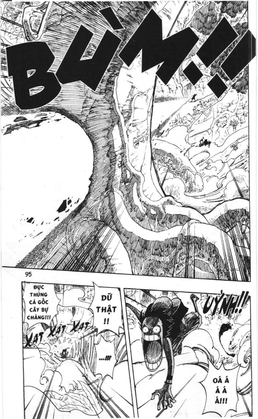One Piece (NXB Kim Đồng) Chapter 260 - Trang 13