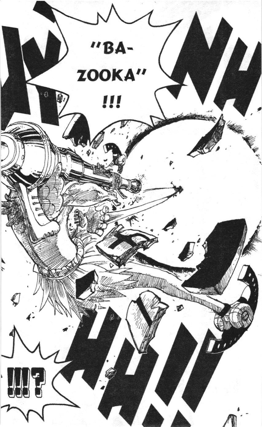 One Piece (NXB Kim Đồng) Chapter 260 - Trang 18