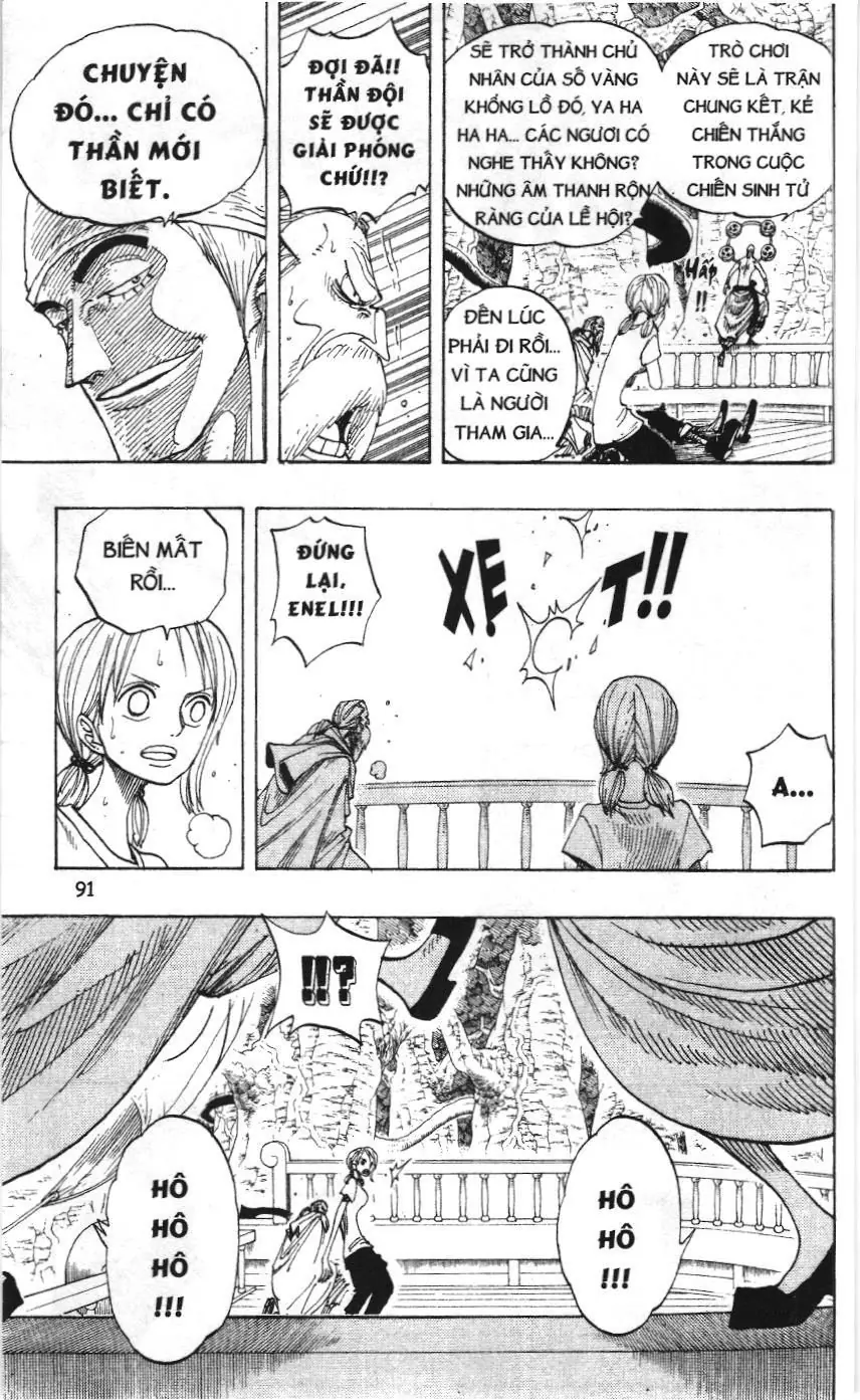 One Piece (NXB Kim Đồng) Chapter 260 - Trang 9