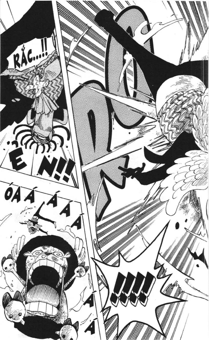One Piece (NXB Kim Đồng) Chapter 262 - Trang 19