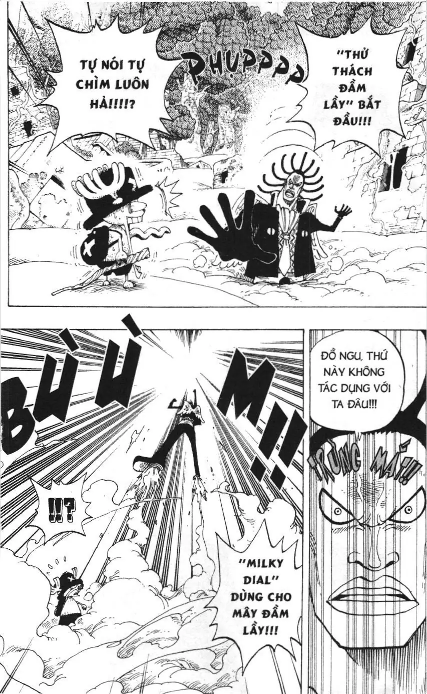 One Piece (NXB Kim Đồng) Chapter 262 - Trang 5