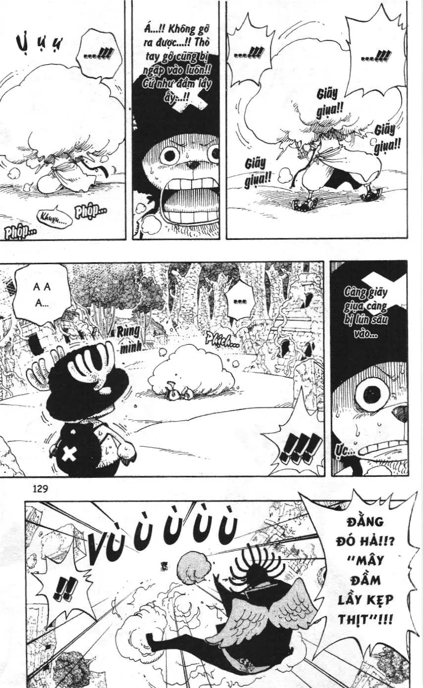 One Piece (NXB Kim Đồng) Chapter 262 - Trang 8