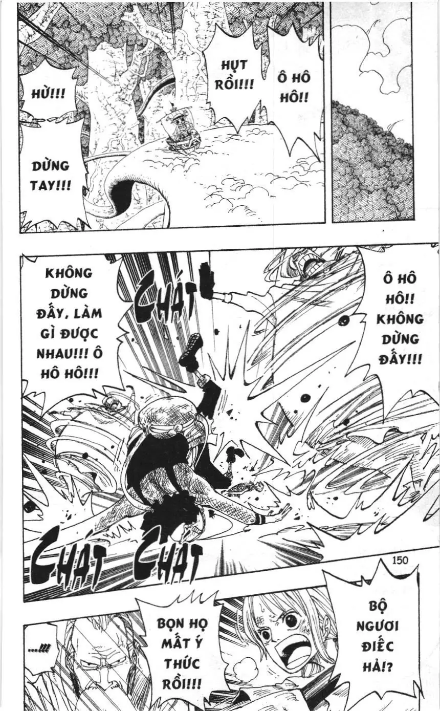 One Piece (NXB Kim Đồng) Chapter 263 - Trang 9