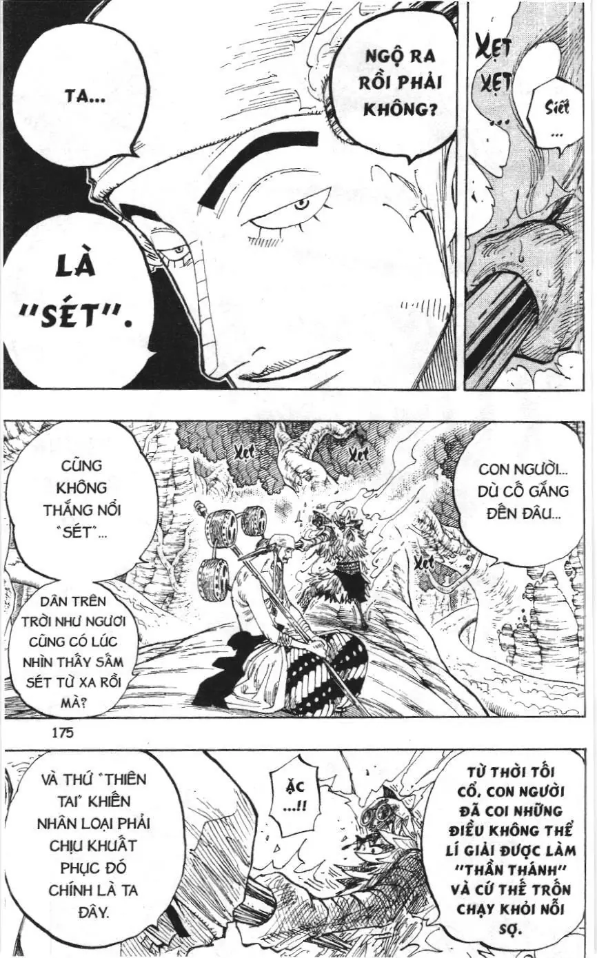 One Piece (NXB Kim Đồng) Chapter 264 - Trang 14