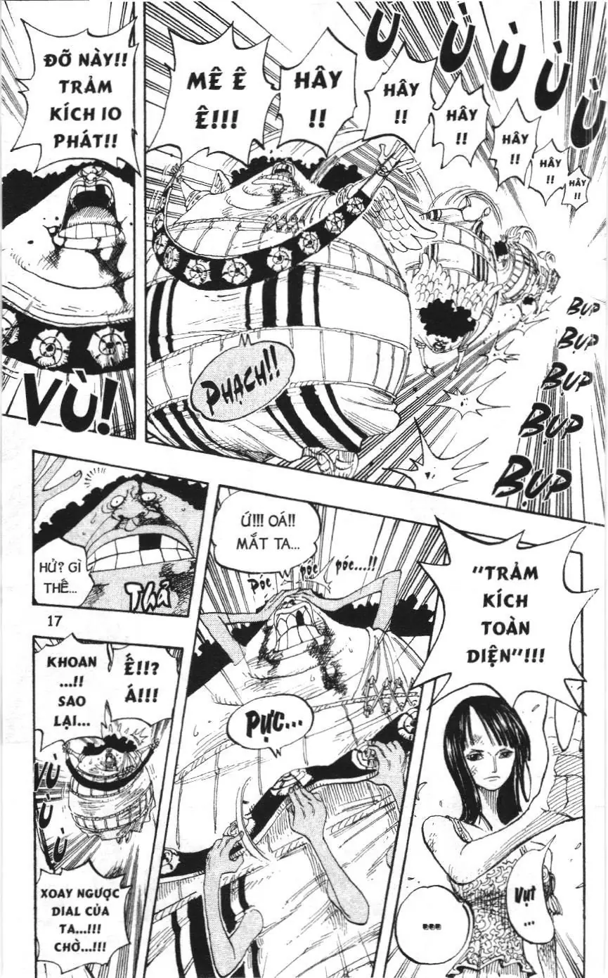 One Piece (NXB Kim Đồng) Chapter 265 - Trang 14
