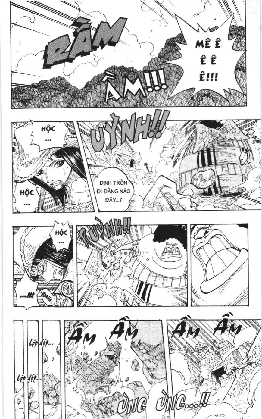 One Piece (NXB Kim Đồng) Chapter 265 - Trang 9