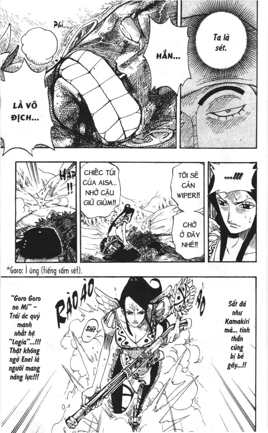 One Piece (NXB Kim Đồng) Chapter 266 - Trang 14