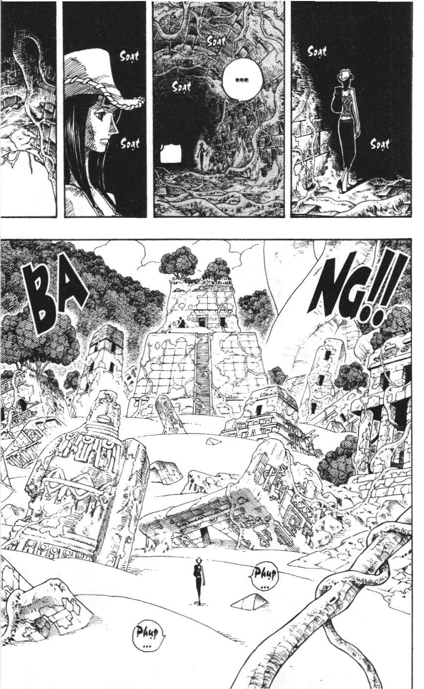 One Piece (NXB Kim Đồng) Chapter 266 - Trang 4