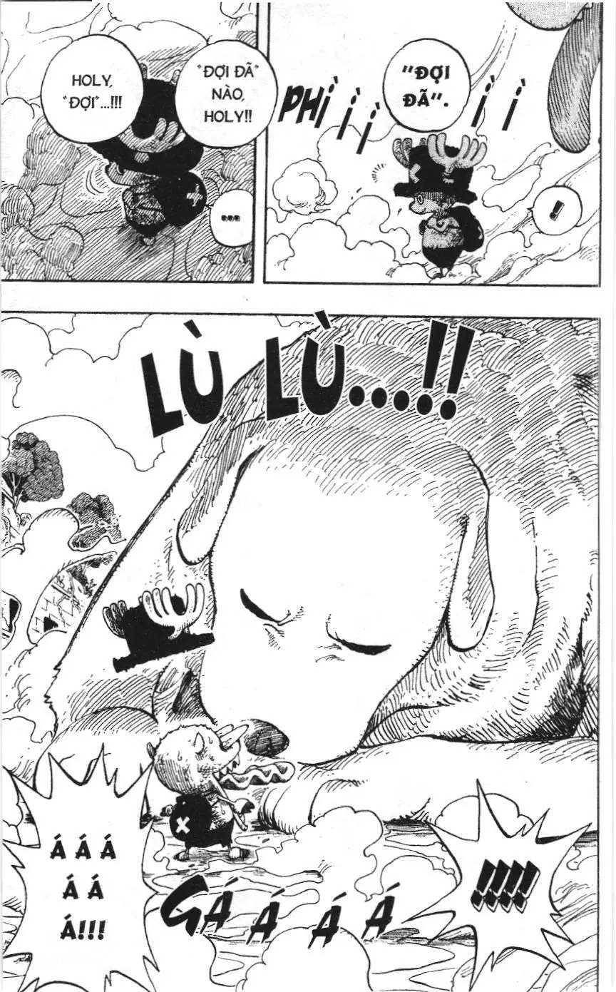 One Piece (NXB Kim Đồng) Chapter 266 - Trang 8