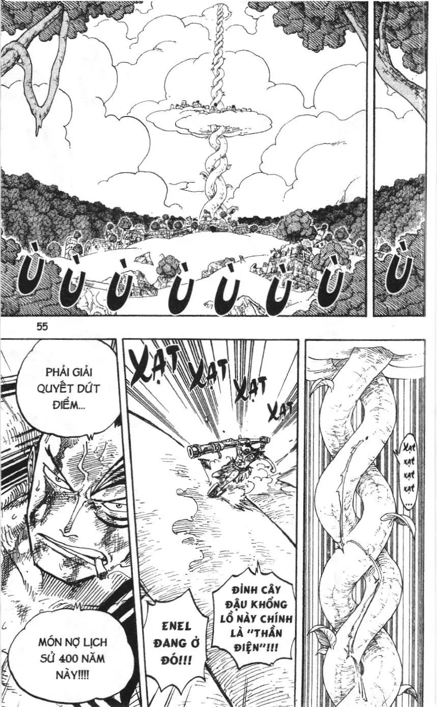 One Piece (NXB Kim Đồng) Chapter 267 - Trang 12